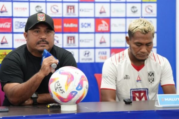 Pemain Malut United Diberikan Izin Ikuti Tarkam Selama Liburan