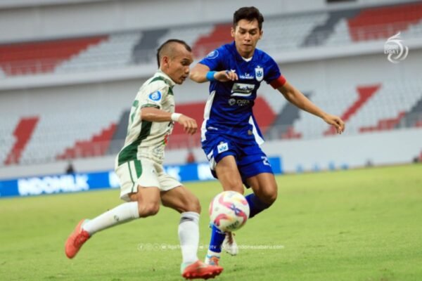 PSS Jaga Asa di Liga 1 setelah Kemenangan 2-1 atas Persija