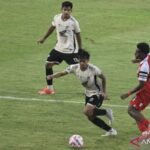 Barito Putera Terjebak di Liga 1 setelah Kekalahan 1-4 dari PSM Makassar