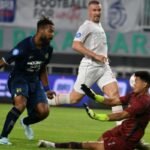 Persis Jauhkan Diri dari Zona Degradasi Usai Kalahkan Persita 1-0