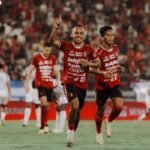 Bali United Perpanjang Kontrak Rahmat dan Fitrul