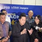 Erick Thohir Mengungkapkan Pendekatan Terhadap Dua Calon Pemain Naturalisasi