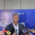 Pelatih Timnas Patrick Kluivert Menyatakan Kekecewaan atas Cedera Ole Romeny