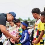 Menpora Mewujudkan Pengembangan Usia Dini Melalui Piala Menpora U-12 dan U-15