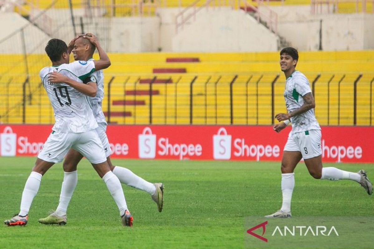 PSS Sleman Bongkar Alasan di Balik Penahanan Cleberson Martins