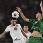 Pesepakbola Indonesia Ivar Jenner Resmi Bergabung dengan Tim Utama FC Utrecht