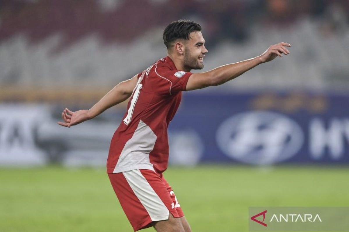 Tinjauan Vanenburg terhadap Selebrasi Pacu Jalur oleh Jens Raven