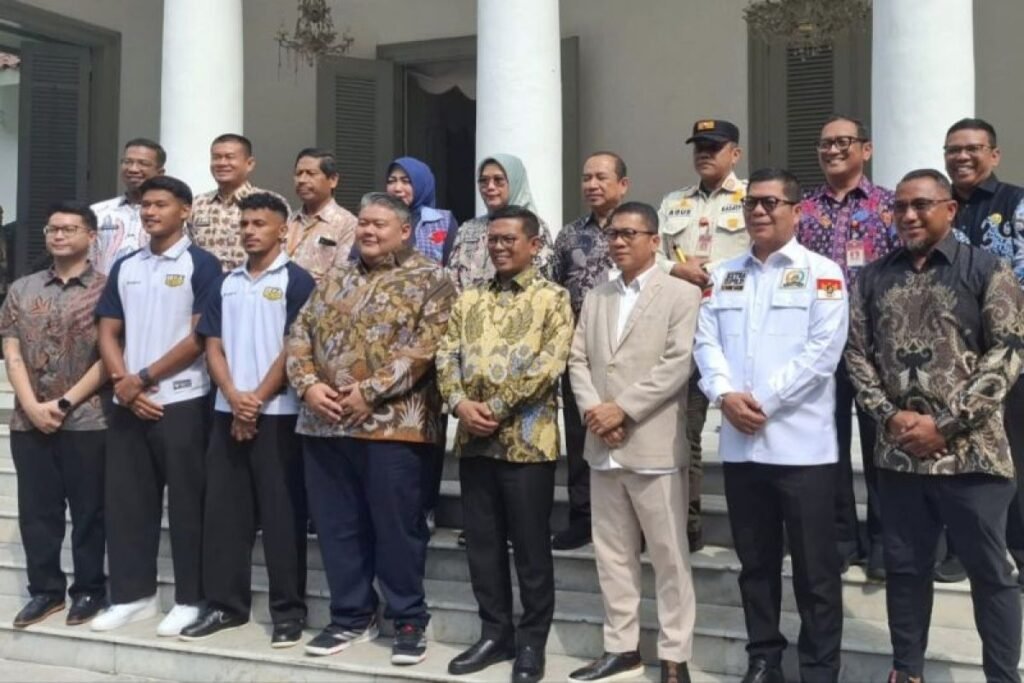 Revitalisasi Ekonomi Daerah Melalui Dewa United Banten FC: Menggunakan Bisnis, Inovasi, dan Sumber Daya