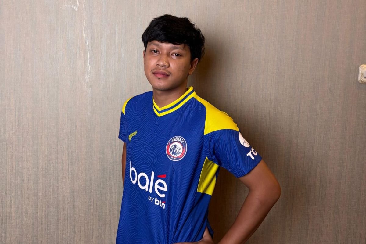Arema FC: Fikri Arjidan dan Investasi untuk Masa Depan