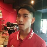Pemain Muda Bali United Made Tito Menjalani Tes Pemulihan Terakhir