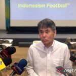 Yoshimi Ogawa Yakin Wasit Super League Melakukan Tugas dengan Baik