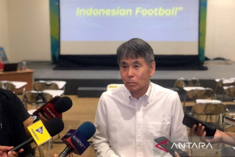 Yoshimi Ogawa Yakin Wasit Super League Melakukan Tugas dengan Baik