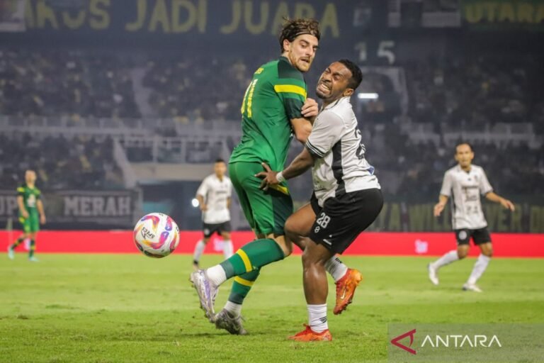 Jadwal Liga Super 2025/2026: Kembalinya Kompetisi Lokal