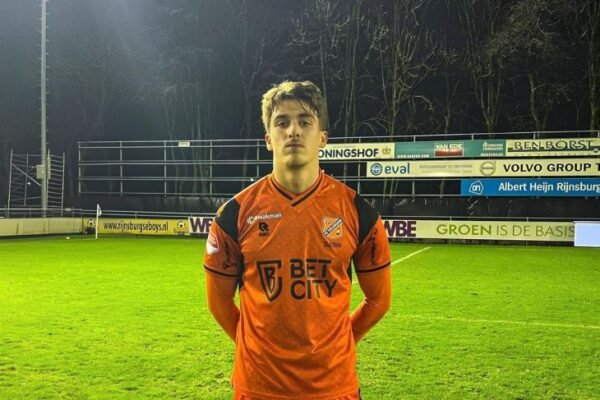 Profil Mauro Zijlstra dan Miliano Jonathans: Dua Calon Pemain Berbakat untuk Timnas Indonesia