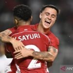 Johnny Jansen Ungkap Keinginannya untuk Mengajak Eliano Bergabung ke Bali