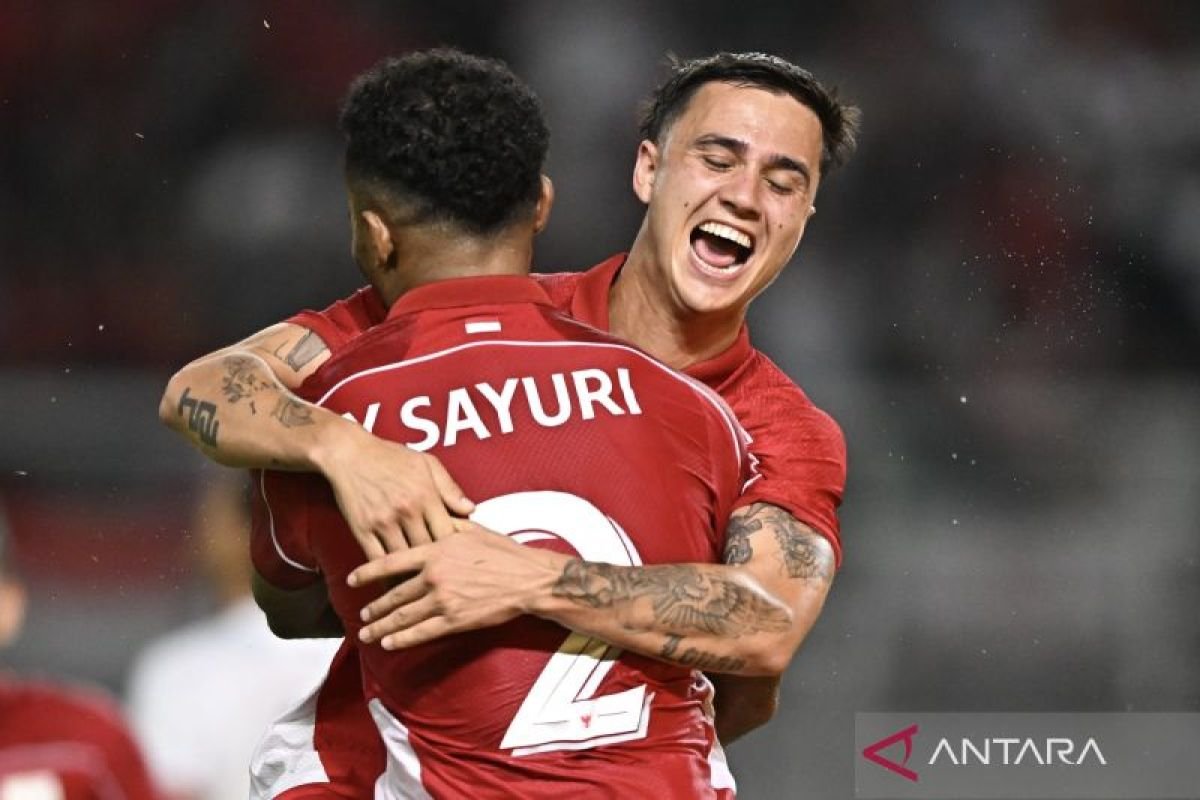 Johnny Jansen Ungkap Keinginannya untuk Mengajak Eliano Bergabung ke Bali