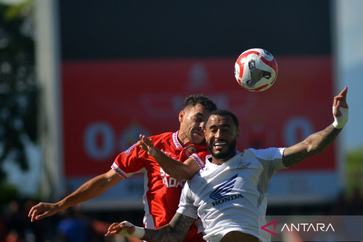 Update Peringkat BRI Super League: Borneo Memuncaki Klasemen Pasca Pekan Kelima