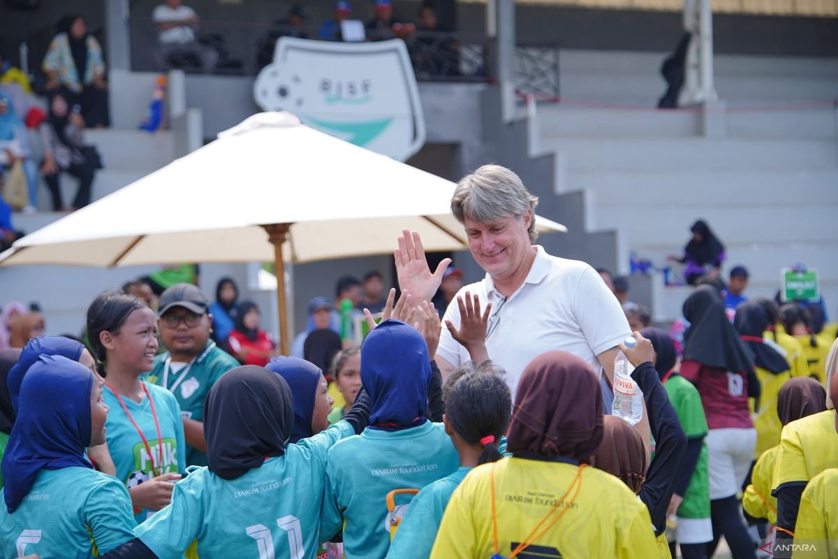 Tingkatkan Kualitas dan Kuantitas MLSC Bekasi: Seri 1 Menunjukkan Peningkatan Alami