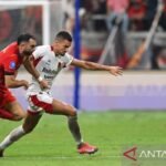 Tampil Santai: Kunci Keberhasilan Persija di Babak Kedua