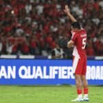 Rizky Ridho Terbuka Untuk Kesempatan Bermain di Luar Negeri
