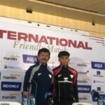 Indra Sjafri: Permainan Tim Indonesia Masih Bagus Meski Kalah dari Mali