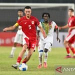 Ivar Jenner Antusias Kembali Perkuat Timnas dan Menjadi Kapten