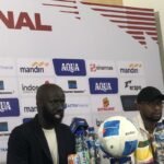 Pelatih Mali U-22: Tim Kami Sedikit Beruntung